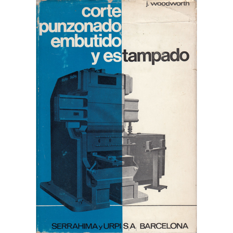 TRABAJO DE LOS METALES. CORTE