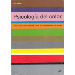 PSICOLOGÍA DEL COLOR Cómo actúan los colores sobre los sentimientos y la razón