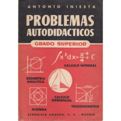 PROBLEMAS AUTODIDACTICOS Grado Superior