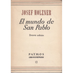 EL MUNDO DE SAN PABLO