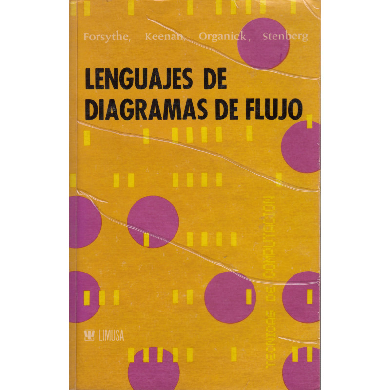 LENGUAJES DE DIAGRAMAS DE FLUJOS