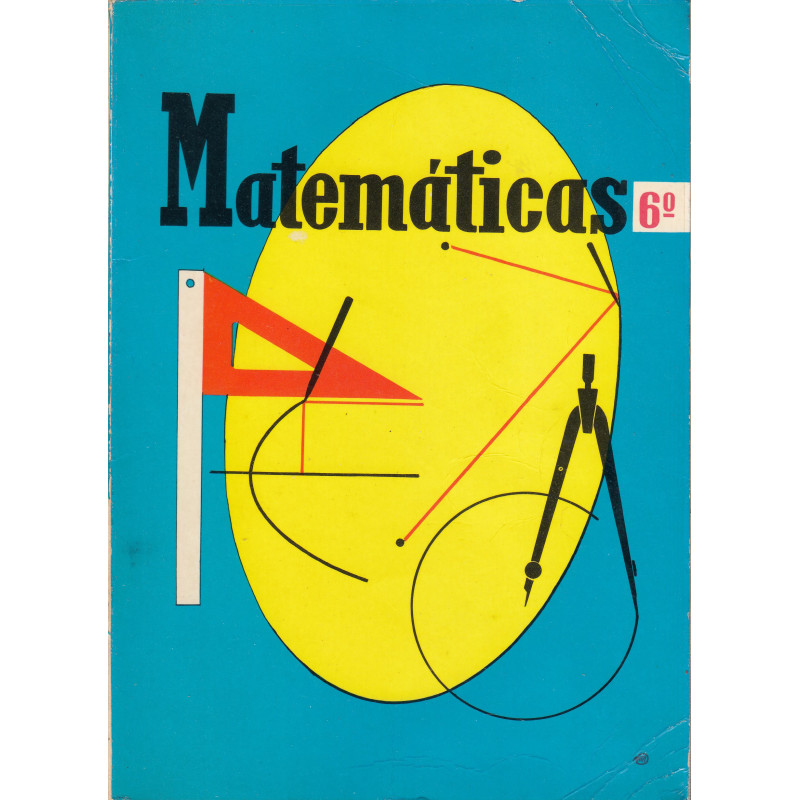 MATEMÁTICAS Sexto Curso