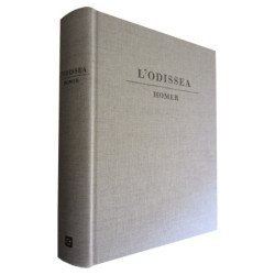 L'ODISSEA