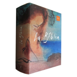 LA BÍBLIA. Traducció interconfessional. Ilustrada per Perico Pastor