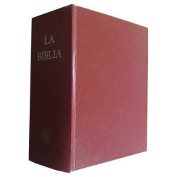 LA BÍBLIA