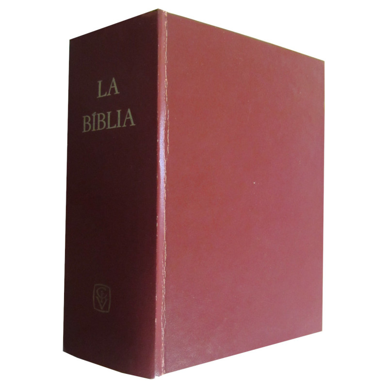 LA BÍBLIA