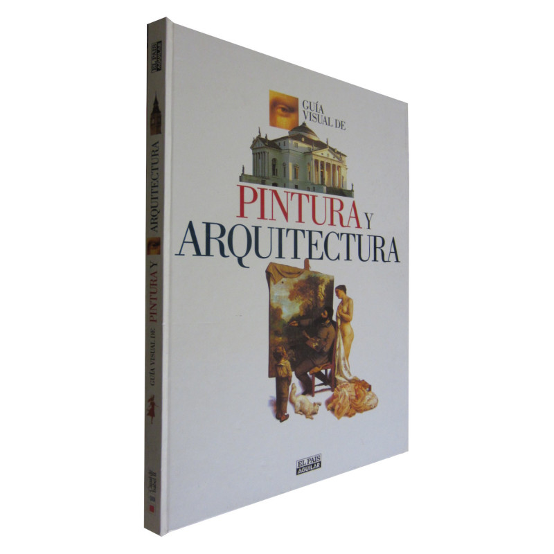 GUIA VISUAL DE PINTURA Y ARQUITECTURA