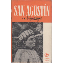 SAN AGUSTÍN