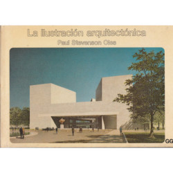 LA ILUSTRACIÓN ARQUITECTONICA La delineación de valores