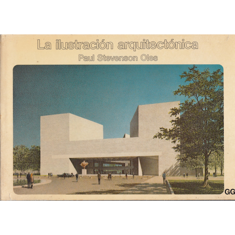 LA ILUSTRACIÓN ARQUITECTONICA La delineación de valores