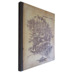 ATLAS DE GEOGRAFÍA UNIVERSAL