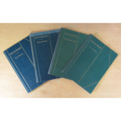 CORTE SISTEMA MARTÍ 4 Volumenes (PATRONES TIPO - LENCERÍA - MODISTERÍA - SASTRERÍA)
