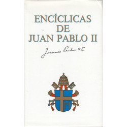 ENCÍCLICAS DE JUAN PABLO II