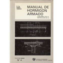 MANUAL DE HORMIGO ARMADO