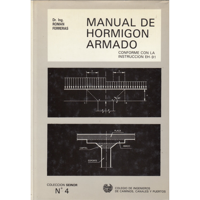 MANUAL DE HORMIGO ARMADO