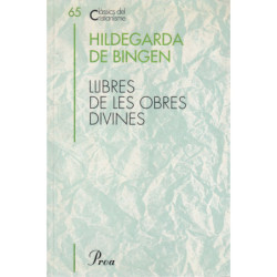 LLIBRES DE LES OBRES DIVINES