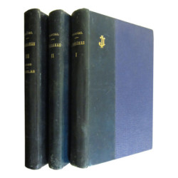 MARCIAL, EPIGRAMAS (Tomos I a III) / FEDRO, FABULAS (Tomo III)