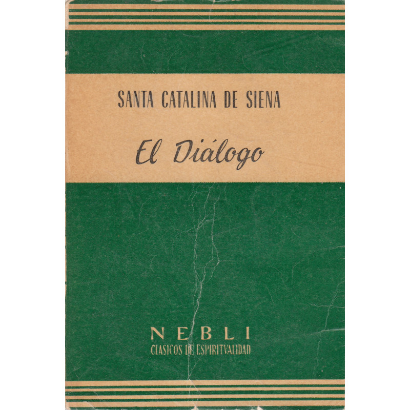 EL DIÁLOGO