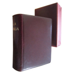 LA BIBLIA