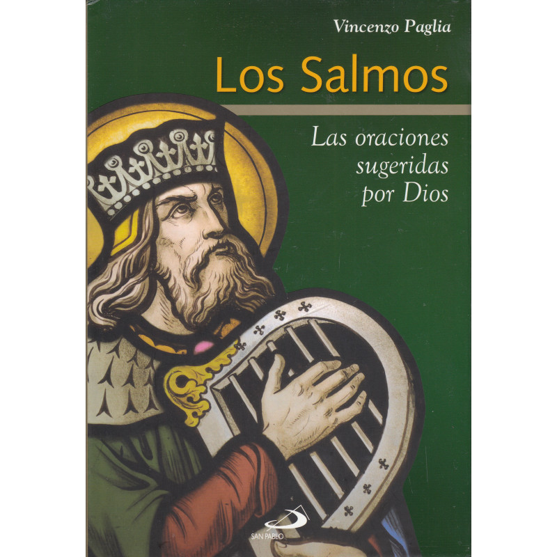 LOS SALMOS Las Oraciones Sugeridas por Dios