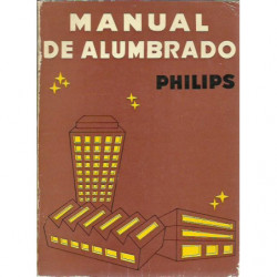 MANUAL DE ALUMBRADO PHILIPS