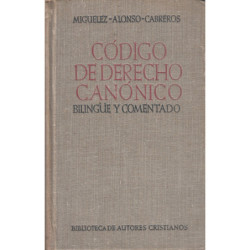 CÓDIGO DE DERECHO CANÓNICO