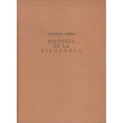 HISTORIA DE LA FÍLOSOFIA Tomo II