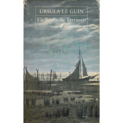 ELS LLIBRES DE TERRAMAR