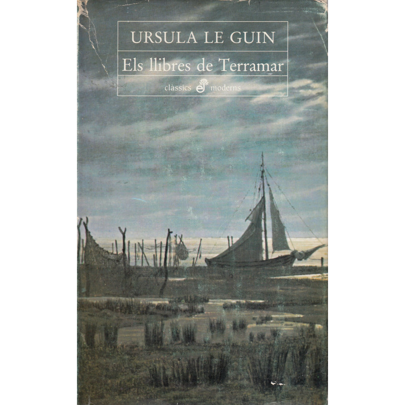 ELS LLIBRES DE TERRAMAR