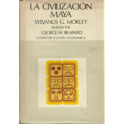 LA CIVILIZACIÓN MAYA