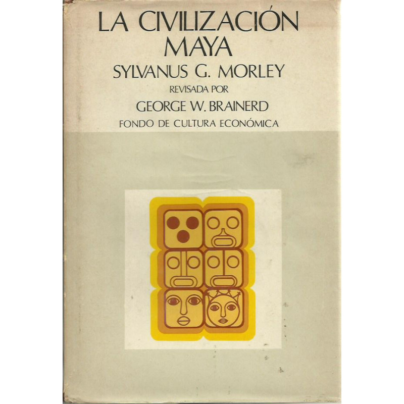 LA CIVILIZACIÓN MAYA