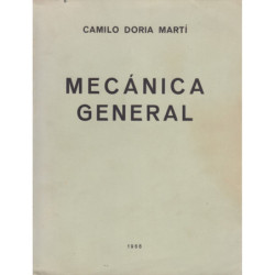 MECÁNICA GENERAL