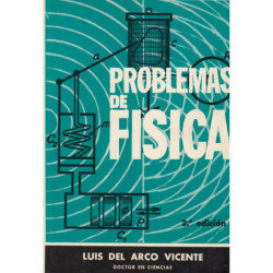 PROBLEMAS DE FISICA