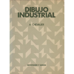 DIBUJO INDUSTRIAL