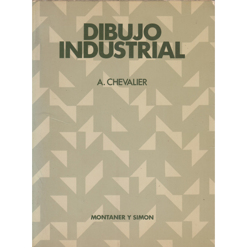 DIBUJO INDUSTRIAL