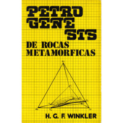 PETROGÉNESIS DE ROCAS METAMÓRFICAS