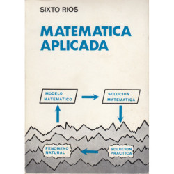 MATEMÁTICA APLICADA