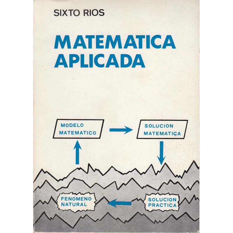 MATEMÁTICA APLICADA