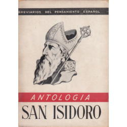 SAN ISIDORO (ANTOLOGÍA)