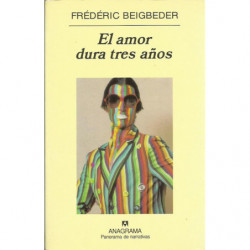 EL AMOR DURA TRES AÑOS
