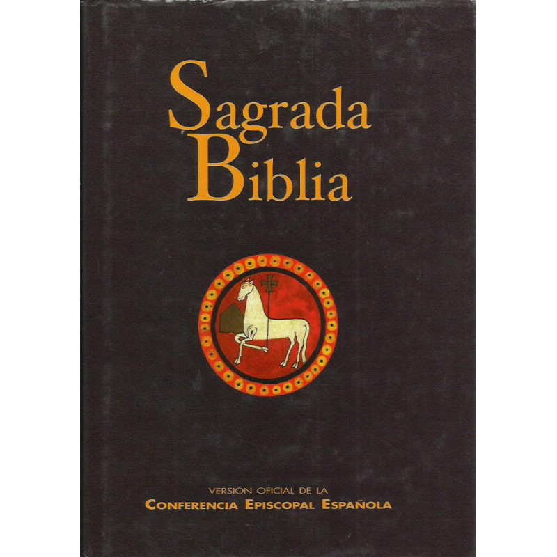 SAGRADA BIBLIA