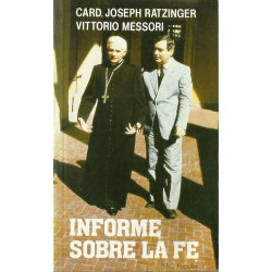 INFORME SOBRE LA FE