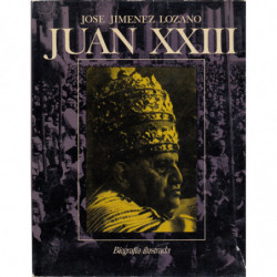 JUAN XXIII Biografía Ilustrada