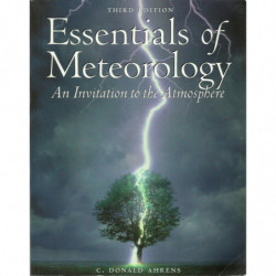 ESSENTIALS OF METEOROLOGY