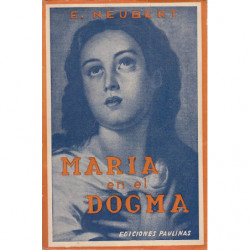 MARÍA EN EL DOGMA