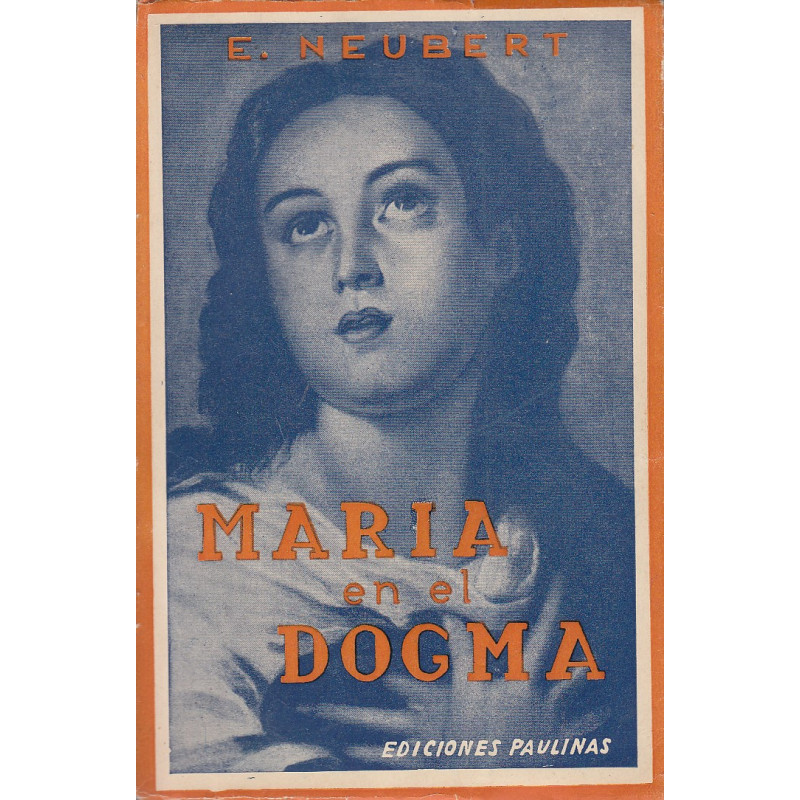 MARÍA EN EL DOGMA