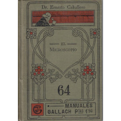 EL MICROSCOPIO