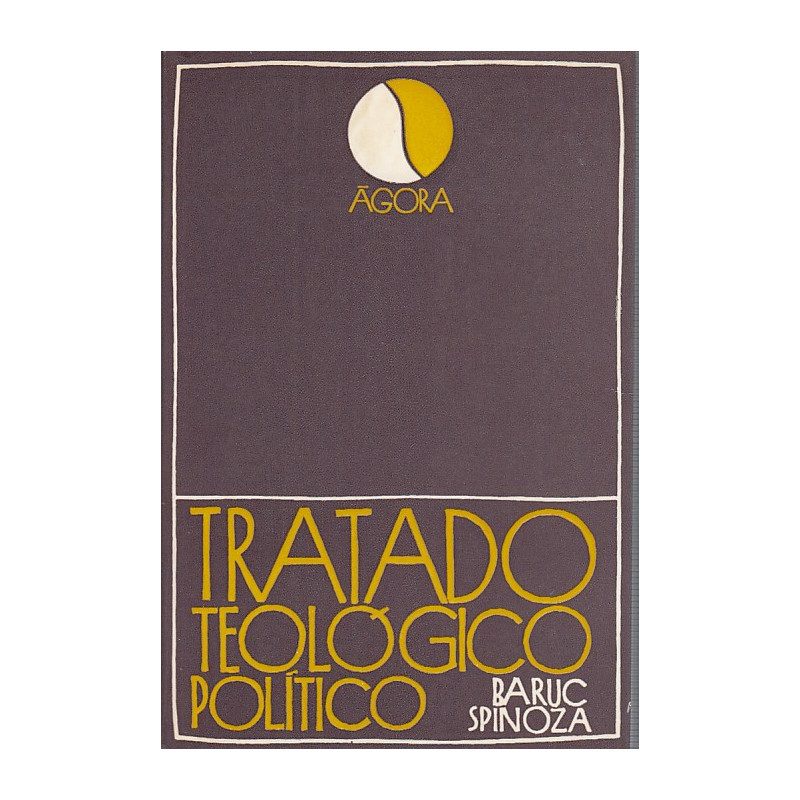 TRATADO TEOLÓGICO POLÍTICO