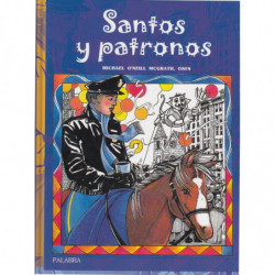 SANTOS Y PATRONOS