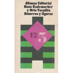 NÚMEROS Y FIGURAS Matemáticas para todos